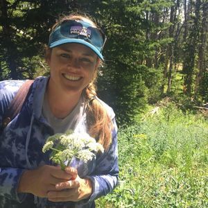 Meet your Posher, Brandi